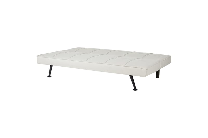 Tunni Bäddsoffa 3-sits - Beige/Svart - Möbler - Vardagsrum - Bäddsoffor
