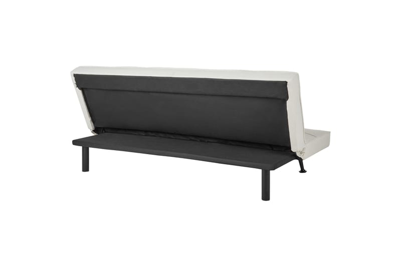 Tunni Bäddsoffa 3-sits - Beige/Svart - Möbler - Vardagsrum - Bäddsoffor