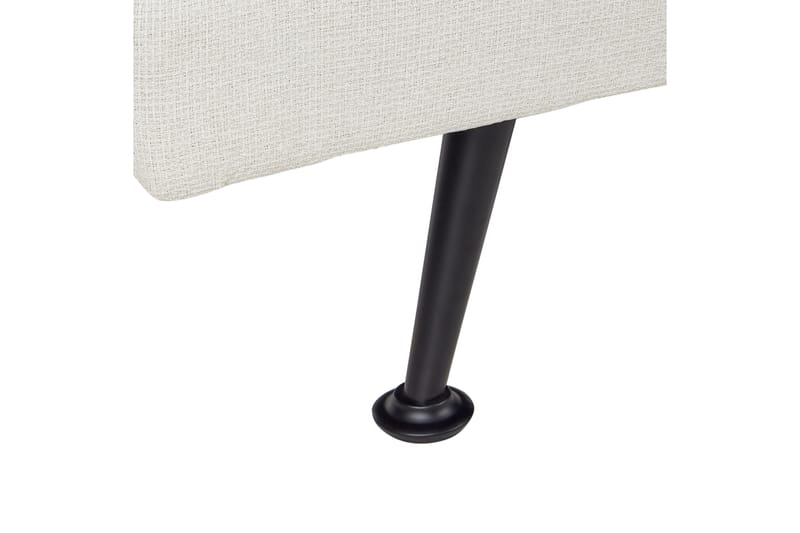 Tunni Bäddsoffa 3-sits - Beige/Svart - Möbler - Vardagsrum - Bäddsoffor