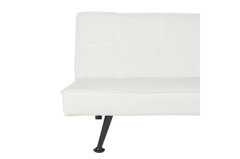 Tunni Bäddsoffa 3-sits - Svart/Vit - Möbler - Vardagsrum - Bäddsoffor