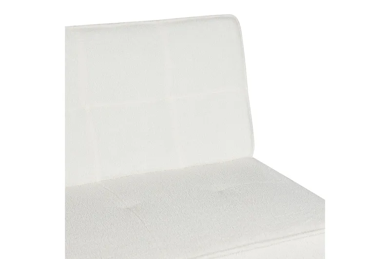 Tunni Bäddsoffa 3-sits - Svart/Vit - Möbler - Vardagsrum - Bäddsoffor