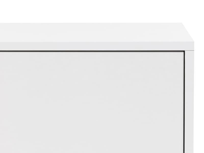 Agawal Tv-bänk 141 cm - Brun - Möbler - Vardagsrum - Tv-möbler & mediamöbler - Tv-bänkar