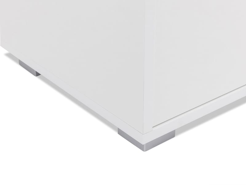 Agawal Tv-bänk 141 cm - Brun - Möbler - Vardagsrum - Tv-möbler & mediamöbler - Tv-bänkar