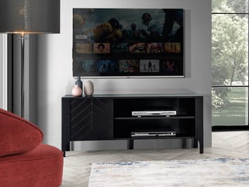 Aggarwal Tv-Bänk 135 cm - Möbler - Vardagsrum - Tv-möbler & mediamöbler - Tv-bänkar