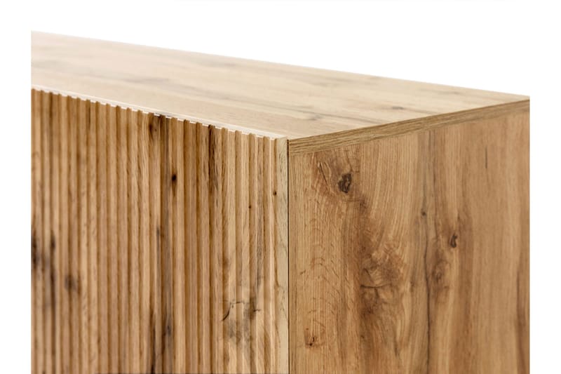 Akimasa Tv-bänk 181 cm - Natur - Möbler - Vardagsrum - Tv-möbler & mediamöbler - Tv-bänkar