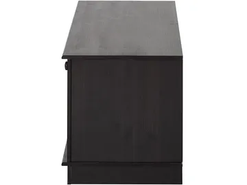 Anita Tv-bänk 137 cm - Havana/lack - Möbler - Vardagsrum - Tv-möbler & mediamöbler - Tv-bänkar