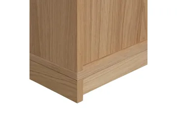 Basmodul Modulär - 44x110x40 cm - Förvaring - Förvaringsmöbler - Byrå