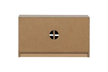 Basmodul Modulär - 44x77x40 cm - Förvaring - Förvaringsmöbler - Byrå