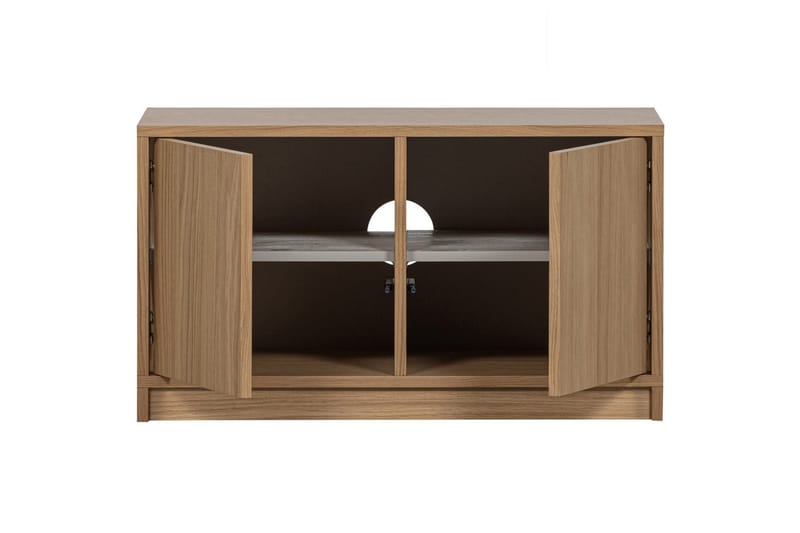 Basmodul Modulär - 44x77x40 cm - Möbler - Vardagsrum - Tv-möbler & mediamöbler - Tv-skåp