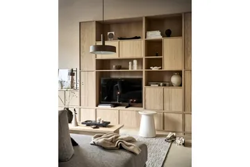 Basmodul Modulär - 44x77x40 cm - Förvaring - Förvaringsmöbler - Byrå