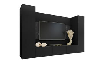 Bernice Tv-skåp 260x38 cm