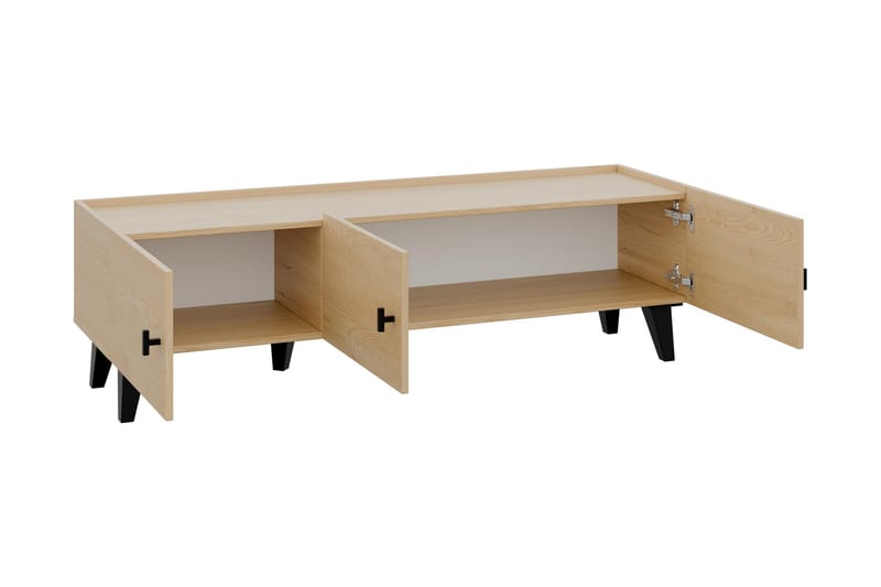 Betsi Tv-bänk 151x40 cm - 0 - Möbler - Vardagsrum - Tv-möbler & mediamöbler - Tv-bänkar