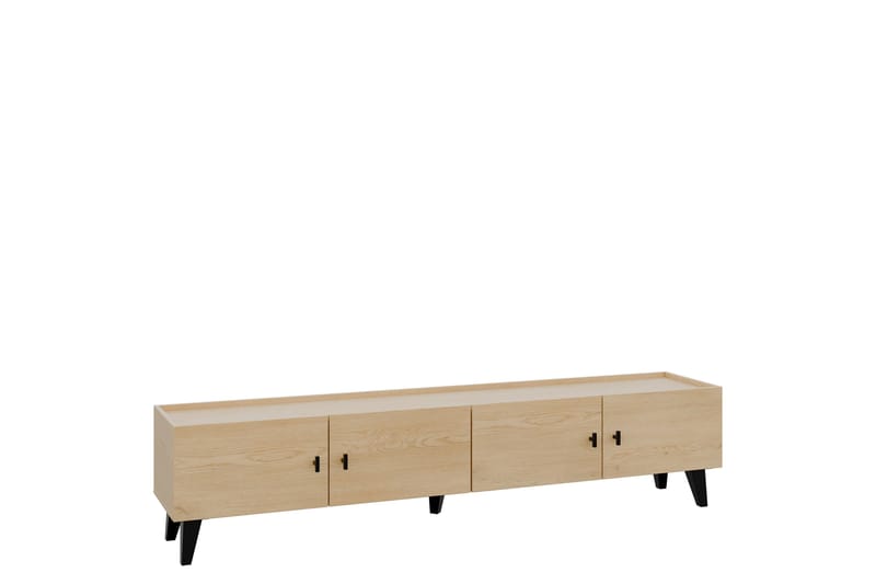 Betsi Tv-bänk 200x40 cm - 0 - Möbler - Vardagsrum - Tv-möbler & mediamöbler - Tv-bänkar