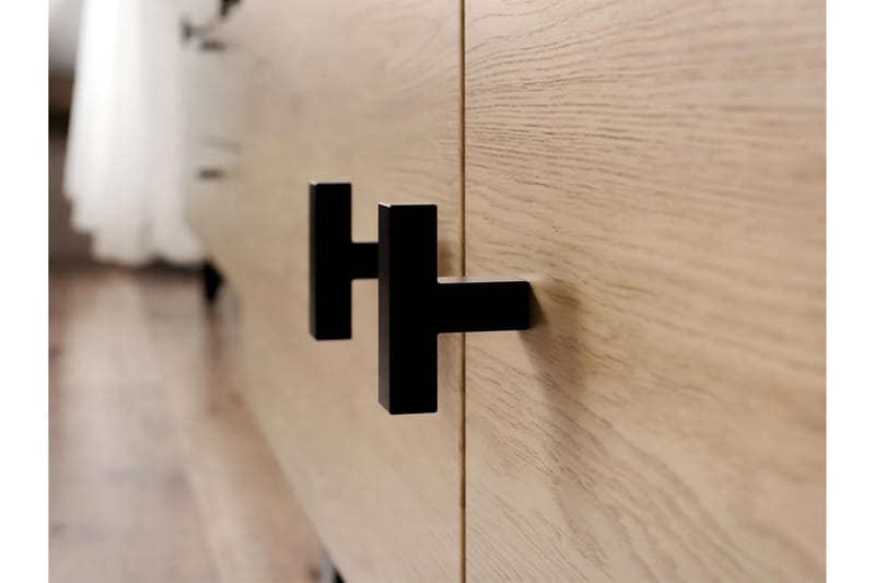 Betsi Tv-bänk 200x40 cm - 0 - Möbler - Vardagsrum - Tv-möbler & mediamöbler - Tv-bänkar