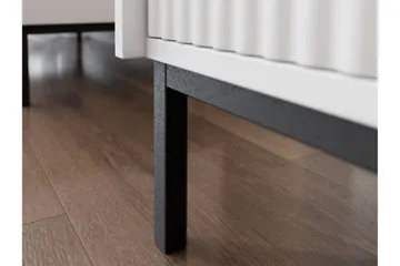 Bjurholm Tv-bänk 174 cm - Vit - Möbler - Vardagsrum - Tv-möbler & mediamöbler - Tv-bänkar