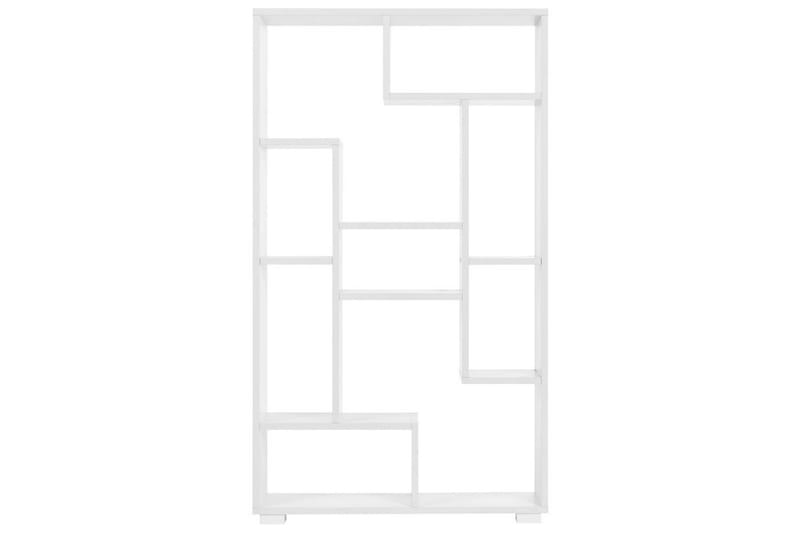 Bokhylla Alma Vit - Vit - Förvaring - Hyllor - Bokhylla