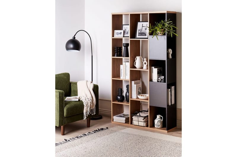 Bokhylla Bangor - Förvaring - Hyllor - Bokhylla