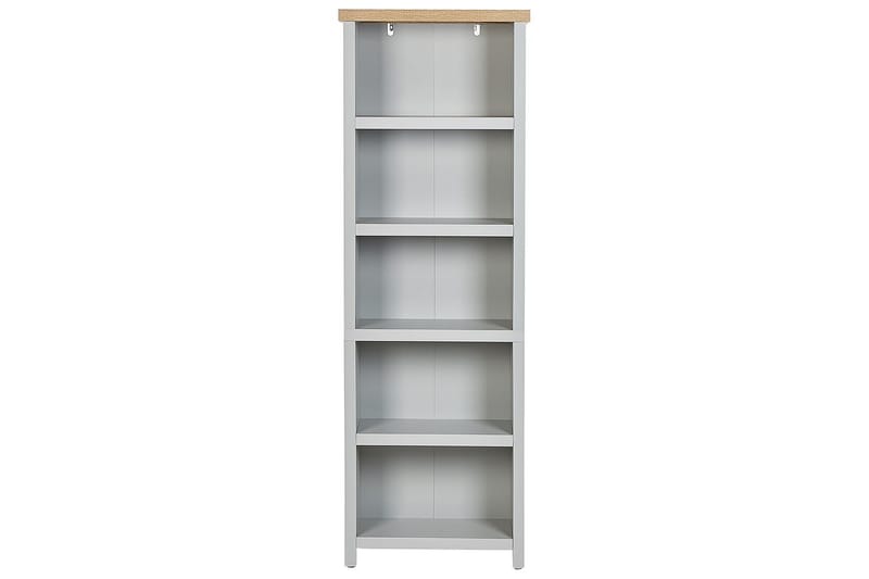 Bokhylla Clio med 5 hyllor - Möbler - Vardagsrum - Tv-möbler & mediamöbler - CD hyllor & DVD hyllor