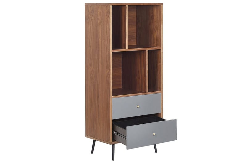 Bokhylla Richmond - Förvaring - Hyllor - Bokhylla