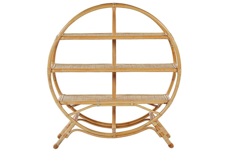 Bokhylla Tuvalu Ii - Förvaring - Hyllor - Bokhylla