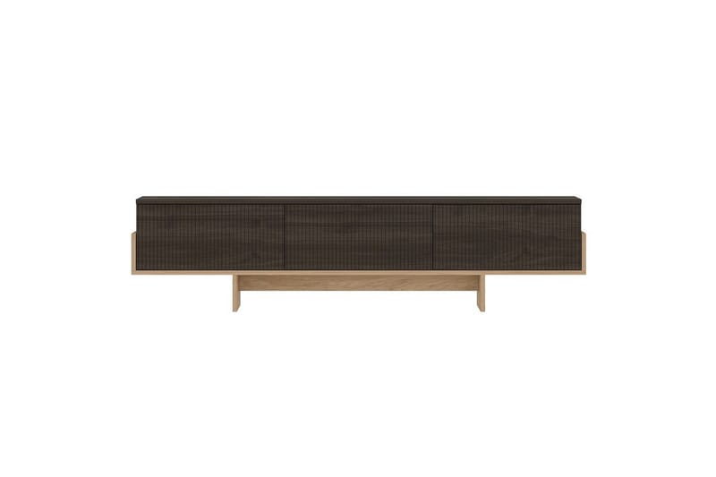Brin Tv-bänk 180 cm - Natur/Brun - Möbler - Vardagsrum - Tv-möbler & mediamöbler - Tv-bänkar