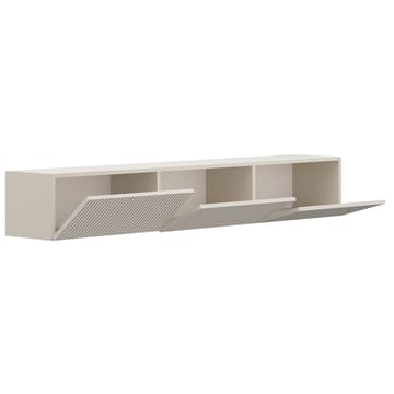 Bruveri TV-bänk 180x28,6x31,4 cm - Sandstone - Möbler - Vardagsrum - Tv-möbler & mediamöbler - Tv-bänkar