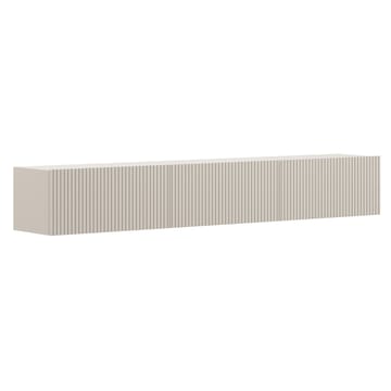 Bruveri TV-bänk 180x28,6x31,4 cm - Sandstone - Möbler - Vardagsrum - Tv-möbler & mediamöbler - Tv-bänkar
