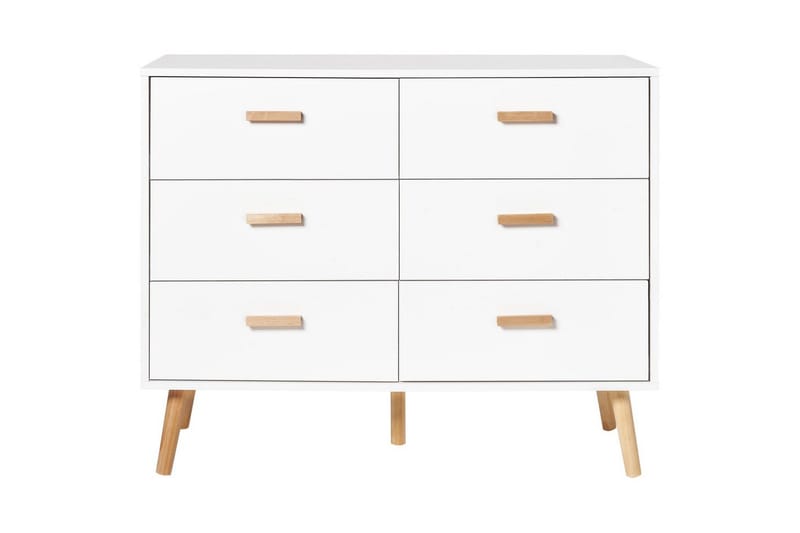 Byrå Newark Iii - Förvaring - Förvaringsmöbler - Byrå