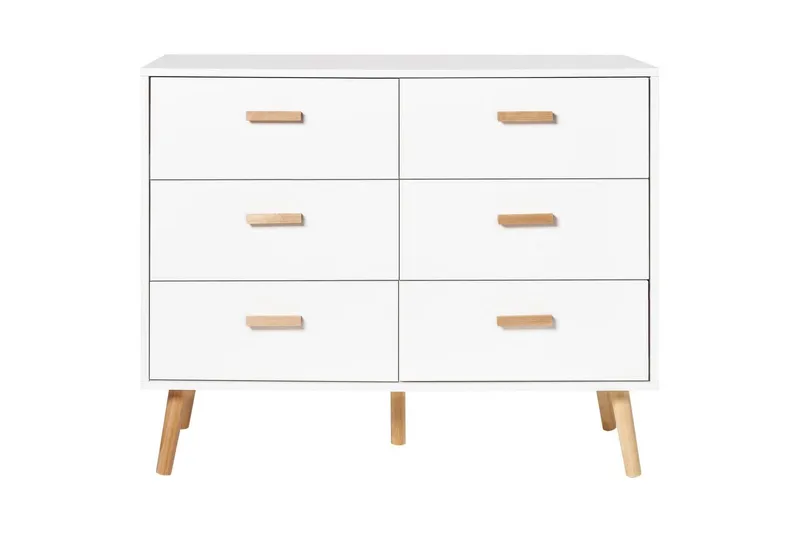 Byrå Newark Iii - Förvaring - Förvaringsmöbler - Byrå