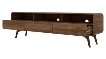 Corvan Tv-Bänk 180 cm - Möbler - Vardagsrum - Tv-möbler & mediamöbler - Tv-bänkar
