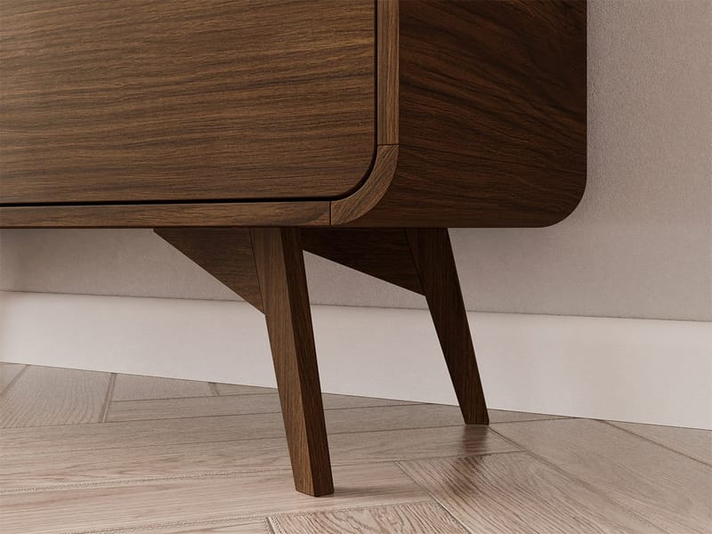 Corvan Tv-Bänk 180 cm - Möbler - Vardagsrum - Tv-möbler & mediamöbler - Tv-skåp