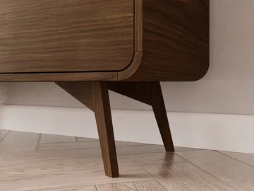 Corvan Tv-Bänk 180 cm - Möbler - Vardagsrum - Tv-möbler & mediamöbler - Tv-bänkar