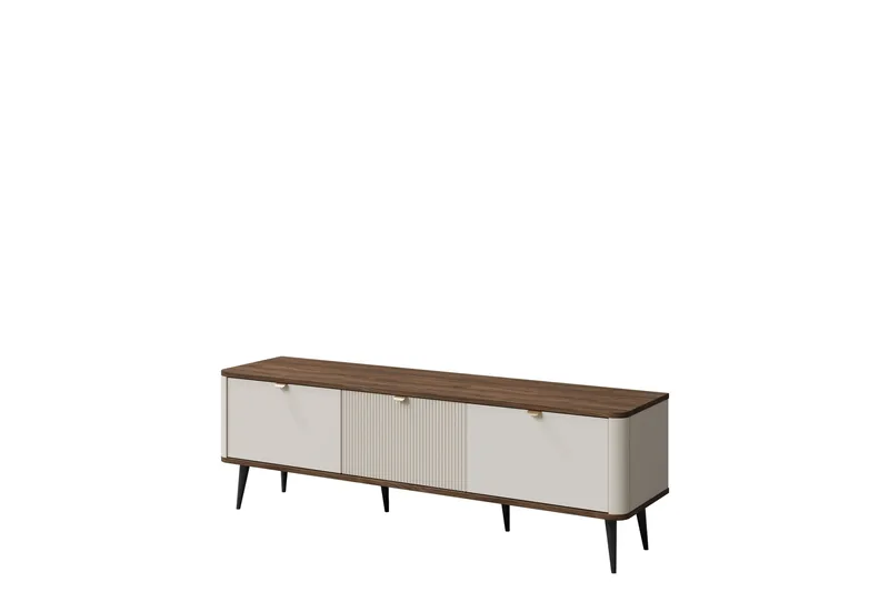 Cucina Tv-skåp 160x40 cm, Beige