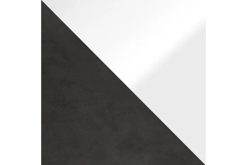 Cuguen Tv-skåp 180 cm Vit LED - Vit - Möbler - Vardagsrum - Tv-möbler & mediamöbler - Tv-bänkar
