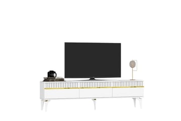Defneia Tv-bänk 180 cm