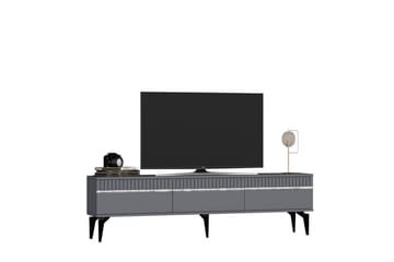 Silver/Antracit