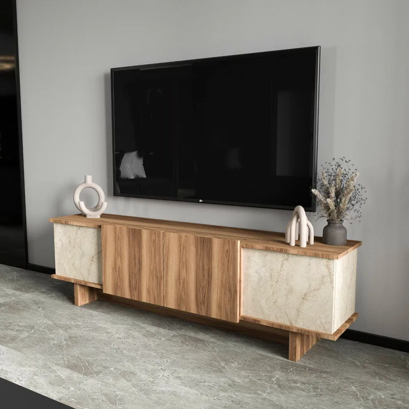 Diannare Tv-Bänk 180 cm - Möbler - Vardagsrum - Tv-möbler & mediamöbler - Tv-bänkar