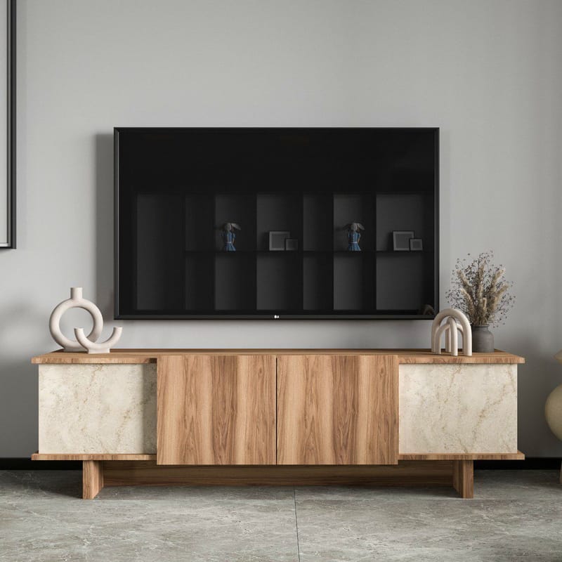 Diannare Tv-Bänk 180 cm - Möbler - Vardagsrum - Tv-möbler & mediamöbler - Tv-bänkar