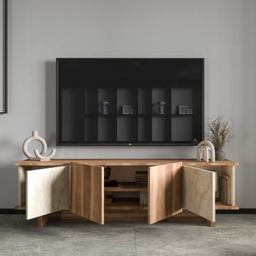 Diannare Tv-Bänk 180 cm - Möbler - Vardagsrum - Tv-möbler & mediamöbler - Tv-bänkar