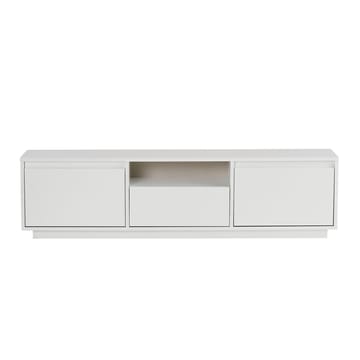 Domar Tv-bänk 160 cm - Naturligt vit - Möbler - Vardagsrum - Tv-möbler & mediamöbler - Tv-bänkar