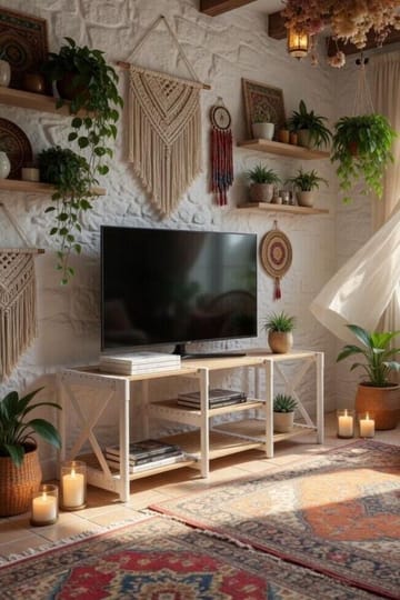 Elvar Tv-Bänk - Möbler - Vardagsrum - Tv-möbler & mediamöbler - Tv-bänkar