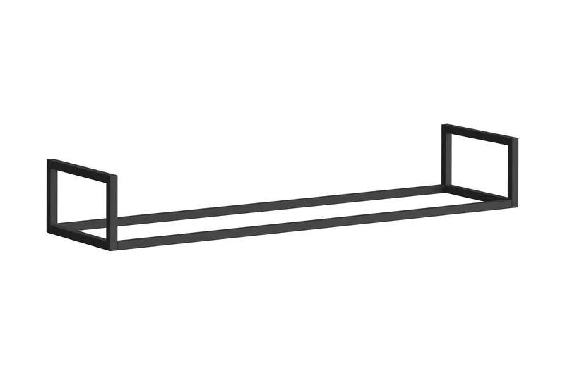 Enjoy Underrede, Svart