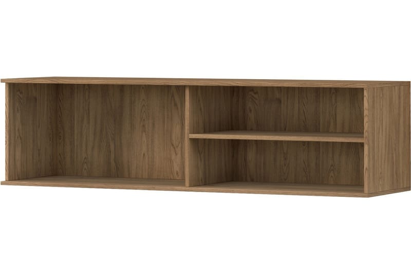 Entsian Tv-bänk 40x40 cm - Brun - Möbler - Vardagsrum - Tv-möbler & mediamöbler - Tv-bänkar