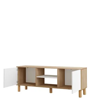 Fento Tv-Bänk 160 cm - Möbler - Vardagsrum - Tv-möbler & mediamöbler - Tv-bänkar