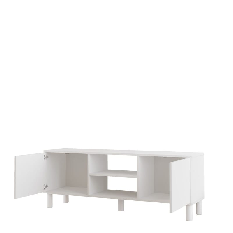 Fento Tv-Bänk 160 cm - Möbler - Vardagsrum - Tv-möbler & mediamöbler - Tv-bänkar