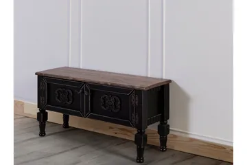 Flor Tv-bänk - Möbler - Vardagsrum - Tv-möbler & mediamöbler - Tv-bänkar