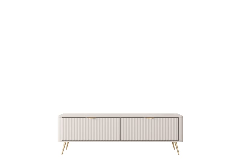 Forba Tv-bänk 164 cm, Beige