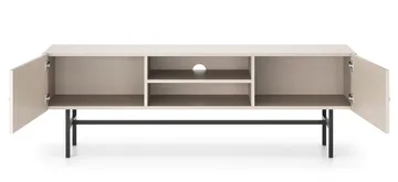 Francisca Tv-bänk 155 cm - Cashmere - Möbler - Vardagsrum - Tv-möbler & mediamöbler - Tv-bänkar