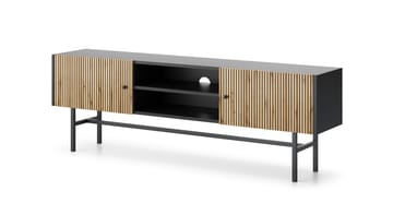 Francisca Tv-bänk 155 cm