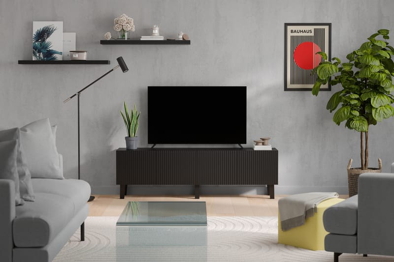 JUNISKÄR TV-bänk - Möbler - Vardagsrum - Tv-möbler & mediamöbler - Tv-bänkar